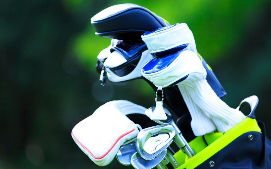 Beginners golf – which golf clubs should I buy?