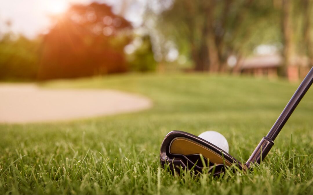 A beginner’s guide to golf clubs and shafts