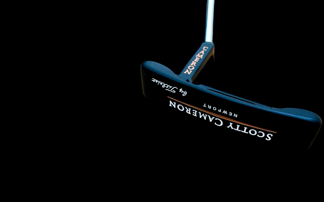 All about Scotty Cameron