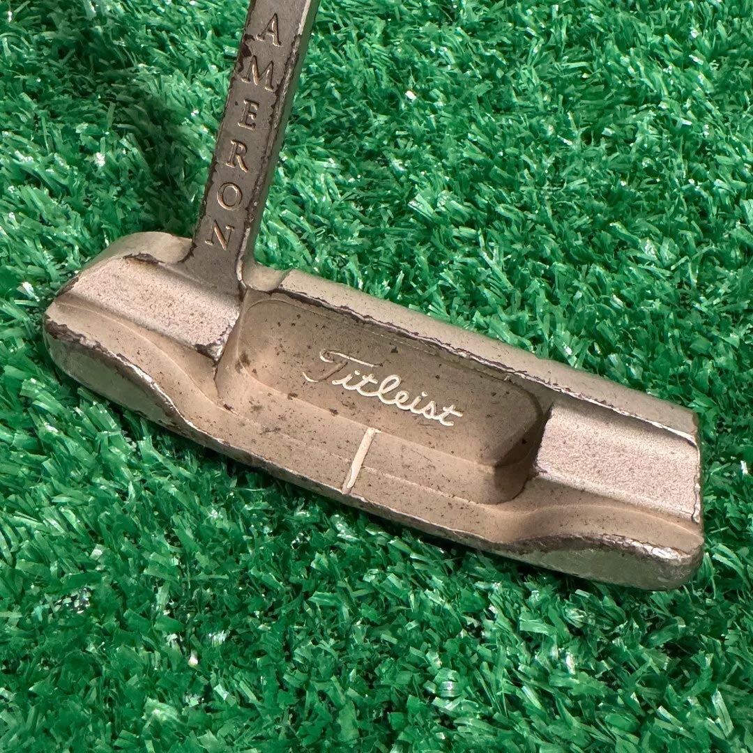 Titleist Scotty Cameron Newport Pro Platinum Midslant Putter (2)